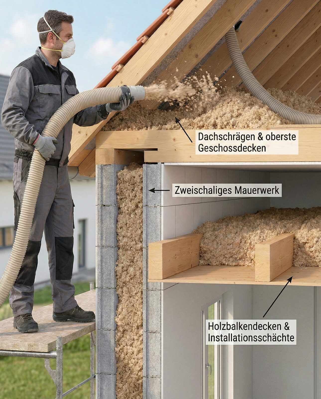 Verarbeitung