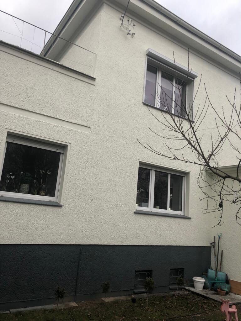 Wohnhaus im Bestand